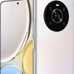Announcement. Honor X9 4G - big, modest, with fast charging