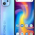 Announcement. UMIDIGI A13 Pro is a very elongated inexpensive smartphone
