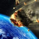 En 2023, un asteroide caerá a la Tierra, ¿es cierto?
