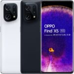 Announcement. OPPO Find X5 and OPPO Find X5 Pro (2 pcs.) - my dear photo flagships!