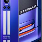 Announcement. Realme GT Neo3 - "Dynamo runs"?