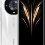 Announcement. Honor Magic4 Ultimate is the new leader in cameras, if DxOMark is right