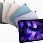 Анонс. iPad Air 10.9 (2022) - Apple великий, йому видніше ...
