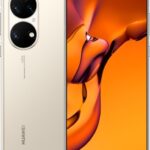 Announcement. Huawei P50E is a slight weakening of the flagship. HarmonyOS, 4G and periscope...