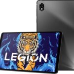 遅れた。 Lenovo Legion Y700-あなたはゲームタブレットですか？