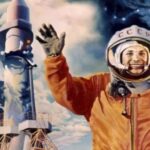 7 little-known facts about the feat of Yuri Gagarin