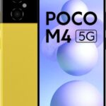 Announcement. Poco M4 5G for India is almost a copy of one Redmi and another Redmi Note