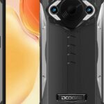 Announcement. Doogee S98 Pro is an “alien” armored car smartphone with two unusual cameras