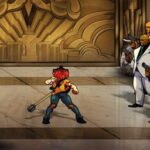 Streets of Rage 4 will be released in May on mobile devices, Blizzard spoke about Diablo Immortal