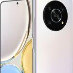 Announcement. Honor Magic4 Lite 5G is a twin for Europe