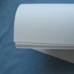 Lavet genanvendelige ark, der vil løse problemet med mangel på papir