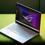 Asus ROG Zephyrus G14 review: solid 14-inch gaming laptop with AniMe Matrix display
