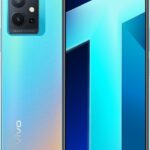 Announcement. The third Vivo T1 5G - for Indonesia (and there will also be a fourth one)