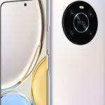 Announcement. Honor Magic4 Lite 4G - big, modest, with fast charging, clone number 2