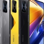 Announcement. Global Poco F4 GT aka Chinese K50 Gaming Edition (+reviews, AliExpress prices and coupon)