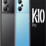 Announcement. OPPO K10 Pro 5G is a very inexpensive almost flagship