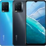 Announcement. Inexpensive other Vivo T1x - now for global markets