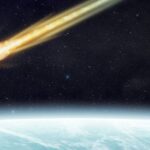 5 фактів про гігантський астероїд, який наблизився до Землі