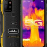 Announcement. Conquest S20 Thermal Edition - now with a thermal camera