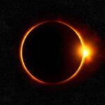 Solar eclipse April 30, 2022: how and where to observe it?