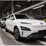 Hyundai to build US $5.5 billion electric vehicle plant
