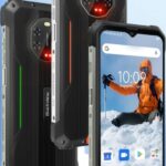 Announcement. Blackview BL8800 5G and BL8800 Pro 5G – armored smartphones with special cameras