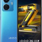 Missed. Vivo iQOO Z6 44W for India is still the same Vivo T1 4G