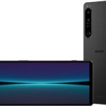 Announcement. Sony Xperia 1 IV - very expensive ... photo flagship?