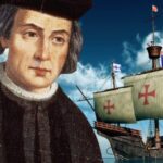 Хто побував у Америці раніше, ніж Христофор Колумб?