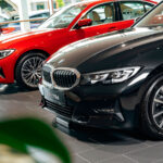 BMW планує продавати машини безпосередньо споживачам