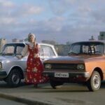 What will be the new Moskvich cars?