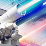 "Zadira" og "Peresvet": mulighederne for russiske laservåben