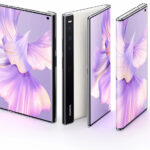 Huawei presentation dated May 18, 2022