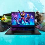 Which gaming laptop is better to choose in 2022 - TOP 10 models for gaming