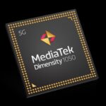 MediaTek представила лінійку SoC із підтримкою 5G у середньому ціновому сегменті