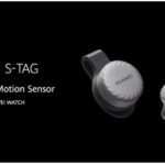 Huawei introduced a professional tracker Huawei S-TAG