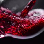 Red wine can prevent diseases of the teeth and gums