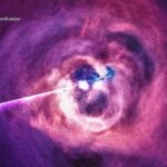 Διαστημική Μουσική: Πώς ακούγονται οι Μαύρες Τρύπες