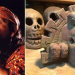 What was the death whistle of the ancient Aztecs used for?