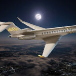Private jet, accelerating up to 1152 km/h: myth or reality?
