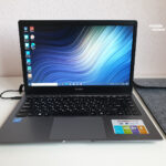 Prestigio Smartbook 141 C7 Review: Affordable Laptop