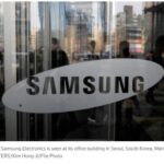 Samsung plans to invest $356 billion over the next 5 years