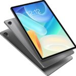 Announcement. Teclast M40 Air is a budget tablet with four speakers and slightly faster charging