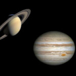 When will humans fly to Jupiter and Saturn?