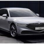 Genesis G90 will limit the speed of autonomous driving of the third level to 60 km / h