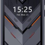 Semi-announcement. Hotwav W10 is an inexpensive armored smartphone with a 15000 mAh battery