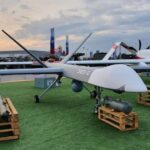 Our response to the Turkish drone Bayraktar - Orion
