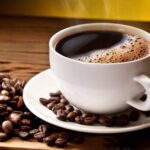 ما هي الطريقة الصحية لصنع القهوة؟