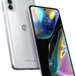 Announcement. Moto G82 5G is a good mid-ranger for Europe