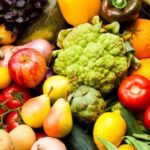 Vegetables and fruits are becoming less useful - who is to blame?